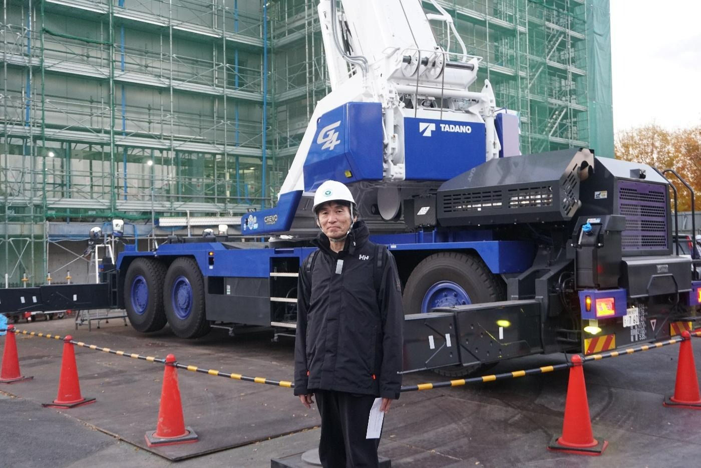 YC新棟密着取材】学生が自由に作り上げる学びの土台—建築都市デザイン